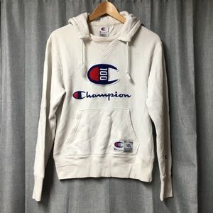Vintage Champion Hoodie